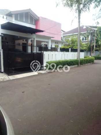 NEW LISTING! Rumah Premium di Bintaro, Luas 175m² Bangunan 150m² NEW LISTING! Rumah Premium di Bintaro, Luas 175m² Bangunan 150m²