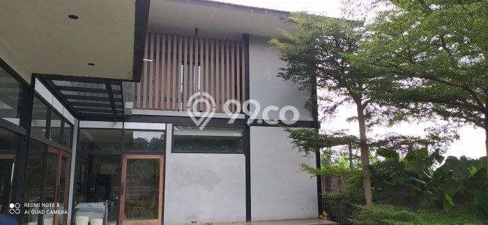 Rumah Luxury Modern Siap Huni di Setiabudi Bandung Rumah Luxury Modern Siap Huni di Setiabudi Bandung
