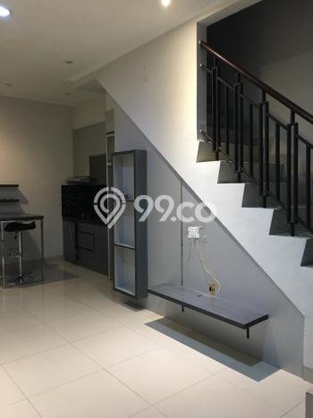 Rumah Minimalis 2 KT di Green Lake City Jakarta Barat Full Furnished Rumah Minimalis 2 KT di Green Lake City Jakarta Barat Full Furnished