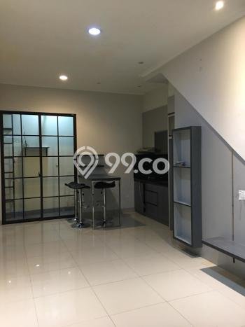 Rumah Minimalis 2 KT di Green Lake City Jakarta Barat Full Furnished Rumah Minimalis 2 KT di Green Lake City Jakarta Barat Full Furnished