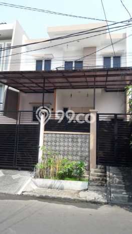 HARGA SPESIAL! Rumah di Duri Kosambi, Jakarta Barat, Luas 160m² LB 300m² BISA KPR! HARGA SPESIAL! Rumah di Duri Kosambi, Jakarta Barat, Luas 160m² LB 300m² BISA KPR!