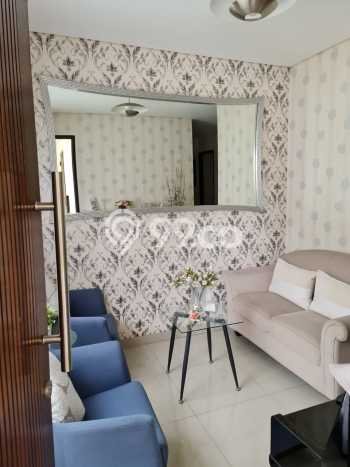 Rumah Modern Minimalis 3 Kamar Siap Huni di Jagakarsa Rumah Modern Minimalis 3 Kamar Siap Huni di Jagakarsa