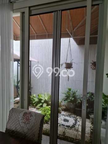 Rumah Modern Minimalis 3 Kamar Siap Huni di Jagakarsa Rumah Modern Minimalis 3 Kamar Siap Huni di Jagakarsa