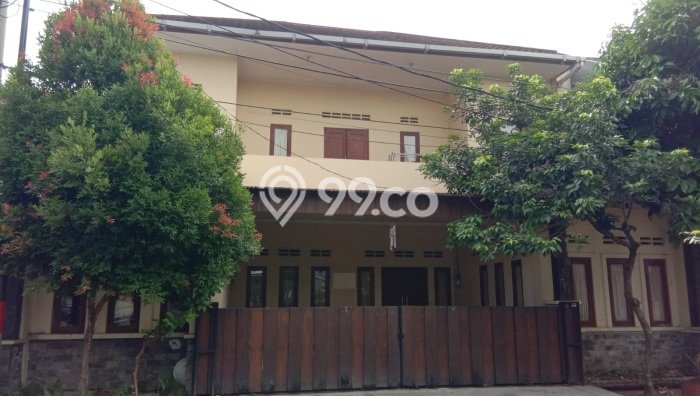 Jual Rumah Eksklusif 3 KT di Bintaro, Tangerang Selatan Jual Rumah Eksklusif 3 KT di Bintaro, Tangerang Selatan