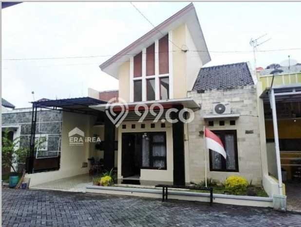Dijual Rumah 2 Kamar Lokasi Strategis Bagus dan Strategis di Colomadu Dijual Rumah 2 Kamar Lokasi Strategis Bagus dan Strategis di Colomadu