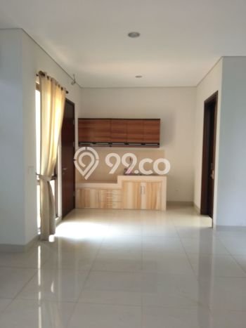 Murah sekali rumah langka mayfield Greenwich BSD City Murah sekali rumah langka mayfield Greenwich BSD City
