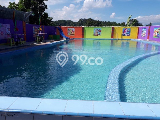 Dijual Cepat Rumah Bagus Siap Huni LB 80m2 di Bogor Barat, Bogor Dijual Cepat Rumah Bagus Siap Huni LB 80m2 di Bogor Barat, Bogor
