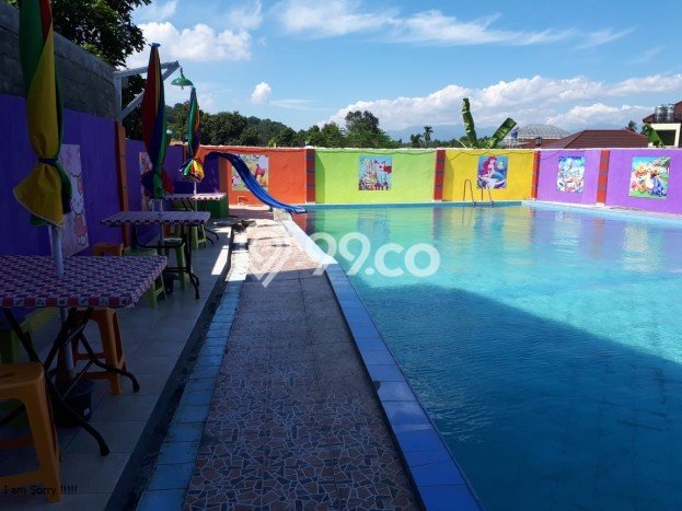 Dijual Cepat Rumah Bagus Siap Huni LB 80m2 di Bogor Barat, Bogor Dijual Cepat Rumah Bagus Siap Huni LB 80m2 di Bogor Barat, Bogor
