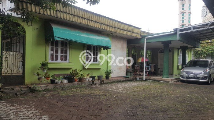 Dijual Rumah Premium dengan Fasilitas Sekitar Komplit di Jagakarsa, Jakarta Selatan Dijual Rumah Premium dengan Fasilitas Sekitar Komplit di Jagakarsa, Jakarta Selatan