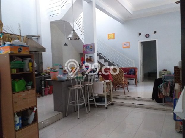 Dijual Rumah Minimalis Bagus Punya 4 KT di Gentan Solo - Dijual Rumah Minimalis Bagus Punya 4 KT di Gentan Solo -
