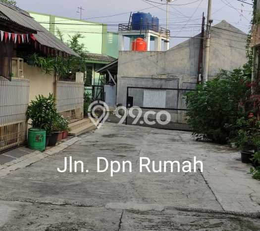 Dijual Rumah Minimalis Bagus Punya 3 KT di Pamulang Tangerang Selatan SHM Dijual Rumah Minimalis Bagus Punya 3 KT di Pamulang Tangerang Selatan SHM