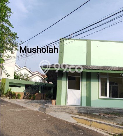 Dijual Rumah Minimalis Bagus Punya 3 KT di Pamulang Tangerang Selatan SHM Dijual Rumah Minimalis Bagus Punya 3 KT di Pamulang Tangerang Selatan SHM