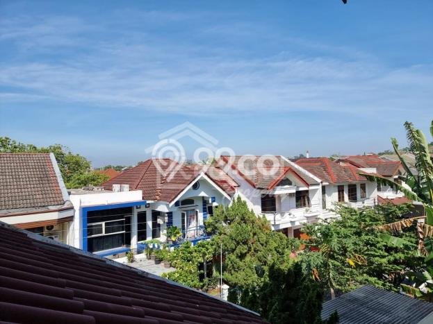 Hunian Super Elit dengan Akses Paling Strategis di Bukit Sari, Semarang Hunian Super Elit dengan Akses Paling Strategis di Bukit Sari, Semarang
