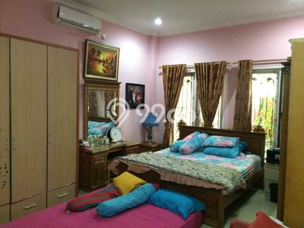 Dijual Rumah Elit Exclusive di Pesanggrahan, Jakarta Selatan Dijual Rumah Elit Exclusive di Pesanggrahan, Jakarta Selatan