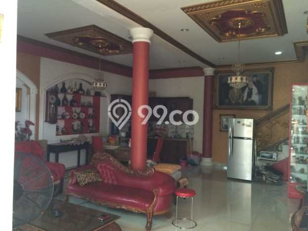 Dijual Rumah Elit Exclusive di Pesanggrahan, Jakarta Selatan Dijual Rumah Elit Exclusive di Pesanggrahan, Jakarta Selatan