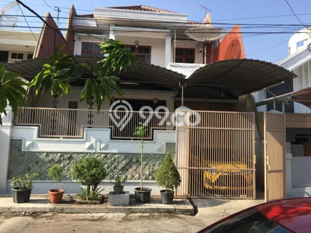 For Sale Rumah Elit Exclusive di Mulyorejo, Surabaya For Sale Rumah Elit Exclusive di Mulyorejo, Surabaya