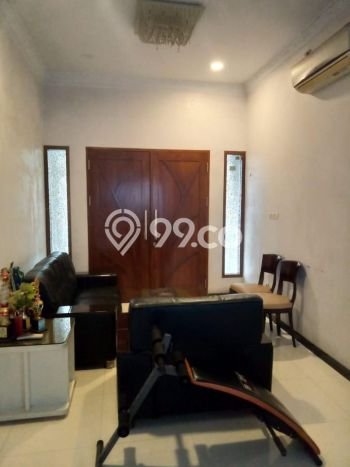 Rumah Mewah Dijual LT 252m2 di Pesanggrahan, Jakarta Selatan Rumah Mewah Dijual LT 252m2 di Pesanggrahan, Jakarta Selatan