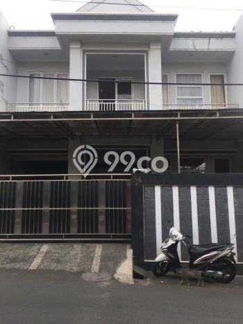 Rumah Mewah Dijual LT 252m2 di Pesanggrahan, Jakarta Selatan Rumah Mewah Dijual LT 252m2 di Pesanggrahan, Jakarta Selatan