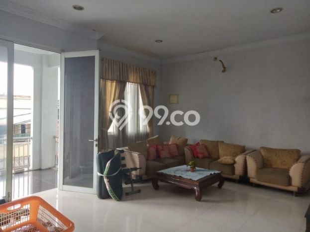 Rumah Mewah Dijual LT 252m2 di Pesanggrahan, Jakarta Selatan Rumah Mewah Dijual LT 252m2 di Pesanggrahan, Jakarta Selatan