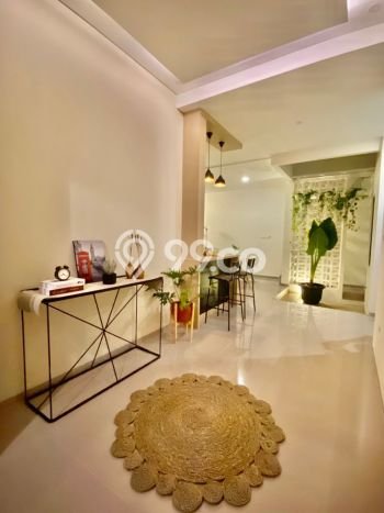 Jual Rumah Favorit Siap Huni LB 120m2 di Serpong, Tangerang Selatan Jual Rumah Favorit Siap Huni LB 120m2 di Serpong, Tangerang Selatan