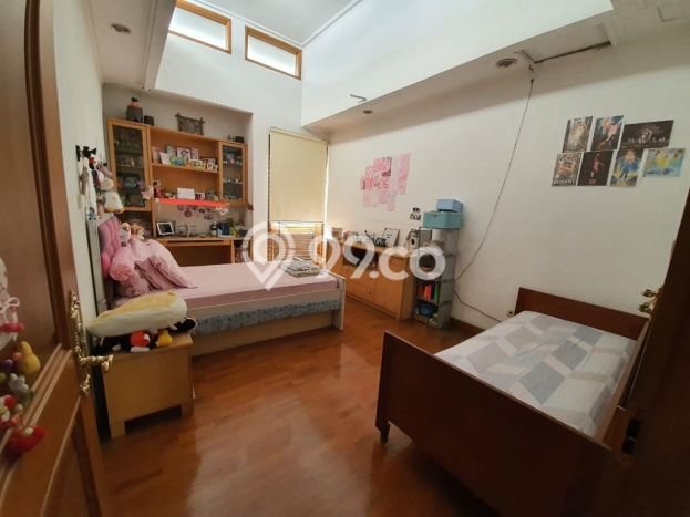 Best Deal Hunian Mewah Ideal dan Luas di Sukajadi, Bandung Best Deal Hunian Mewah Ideal dan Luas di Sukajadi, Bandung