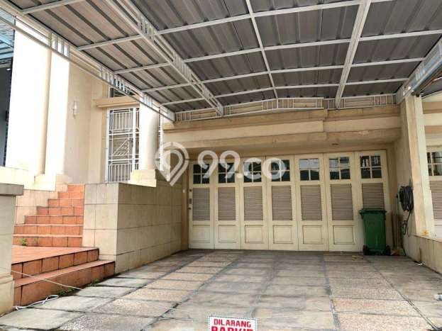 Rumah Mewah LB 360m2 Siap Huni Desain Elegan di Pantai Indah Kapuk, Jakarta Utara Rumah Mewah LB 360m2 Siap Huni Desain Elegan di Pantai Indah Kapuk, Jakarta Utara