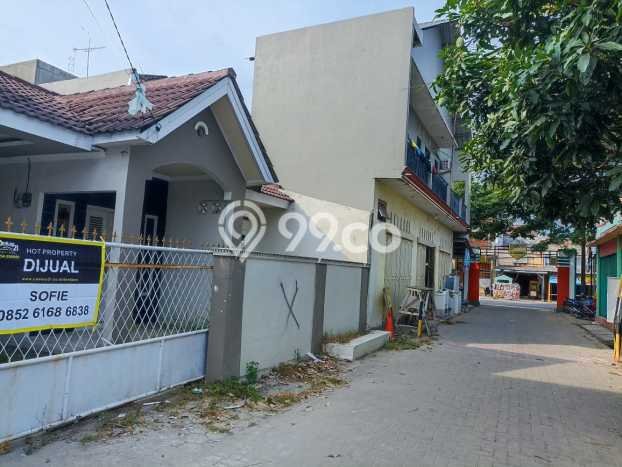 DIJUAL CEPAT! Rumah Modern di Cilegon Indah, Cilegon, LT 126m2m² LB 126m2m² Bisa Nego! DIJUAL CEPAT! Rumah Modern di Cilegon Indah, Cilegon, LT 126m2m² LB 126m2m² Bisa Nego!