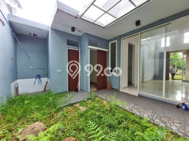 Dijual Cepat Rumah Favorit Siap Huni LB 90m2 di Klojen, Malang Dijual Cepat Rumah Favorit Siap Huni LB 90m2 di Klojen, Malang