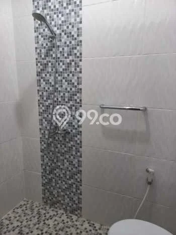 Rumah sewa siap pakai 3 Kamar Tidur di Bintaro, Jakarta Selatan Rumah sewa siap pakai 3 Kamar Tidur di Bintaro, Jakarta Selatan