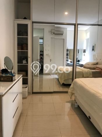 Rumah Luxury Modern Siap Huni di Bintaro Tangerang Selatan Rumah Luxury Modern Siap Huni di Bintaro Tangerang Selatan
