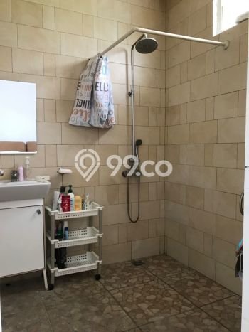Rumah Luxury Modern Siap Huni di Bintaro Tangerang Selatan Rumah Luxury Modern Siap Huni di Bintaro Tangerang Selatan