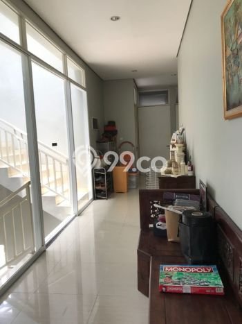 Rumah Luxury Modern Siap Huni di Bintaro Tangerang Selatan Rumah Luxury Modern Siap Huni di Bintaro Tangerang Selatan
