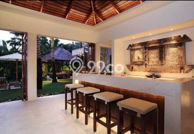 Hunian Super Elit dengan Akses Paling Strategis di Seminyak, Badung Hunian Super Elit dengan Akses Paling Strategis di Seminyak, Badung