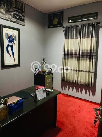 Rumah di Balikpapan Selatan, Balikpapan, LT 300m² LB 230m² Rumah di Balikpapan Selatan, Balikpapan, LT 300m² LB 230m²