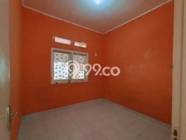 Rumah Modern 3 KT di Tanah Sareal Bogor Rumah Modern 3 KT di Tanah Sareal Bogor