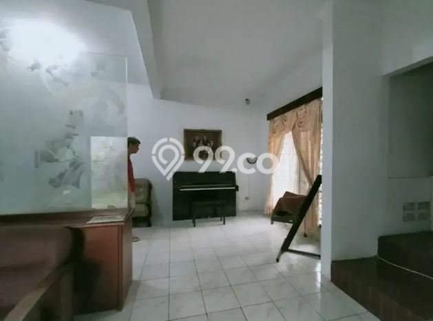Ready to Use! Premium House LT 700m2 Desain Elegan di Pajajaran Ready to Use! Premium House LT 700m2 Desain Elegan di Pajajaran