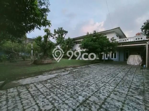 Dijual Rumah Luas Megah Dengan View Eksklusif di Ahmadyani, Bogor Dijual Rumah Luas Megah Dengan View Eksklusif di Ahmadyani, Bogor