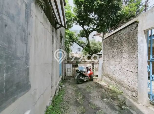 Rumah Luas Asri 4 KT Siap Pakai di Sempur Bogor Rumah Luas Asri 4 KT Siap Pakai di Sempur Bogor