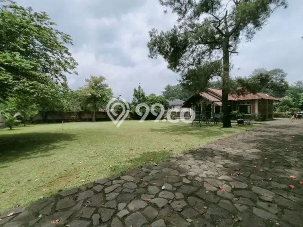 Dijual Rumah Premium dengan Fasilitas Sekitar Lengkap di Megamendung, Bogor Dijual Rumah Premium dengan Fasilitas Sekitar Lengkap di Megamendung, Bogor