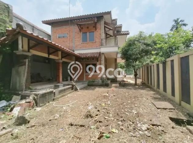 Hunian Nyaman Asri 6 KT Siap Huni di Curug Mekar Bogor Hunian Nyaman Asri 6 KT Siap Huni di Curug Mekar Bogor