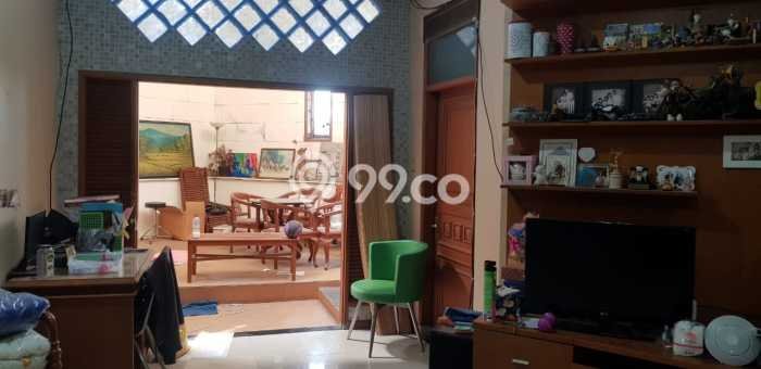 Rumah Elit Modern Siap Huni di Kopo Bandung Rumah Elit Modern Siap Huni di Kopo Bandung