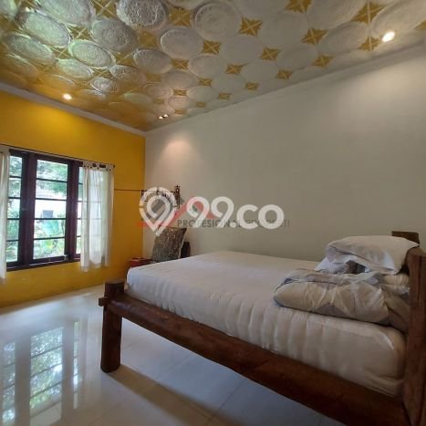 For Sale! Luxury House LT 946m2 Desain Modern di Ampera For Sale! Luxury House LT 946m2 Desain Modern di Ampera