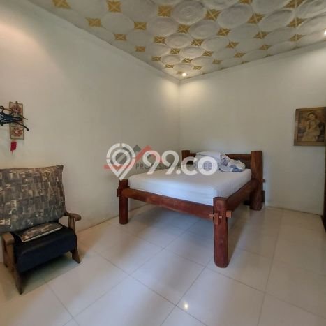 For Sale! Luxury House LT 946m2 Desain Modern di Ampera For Sale! Luxury House LT 946m2 Desain Modern di Ampera
