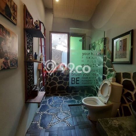 For Sale! Luxury House LT 946m2 Desain Modern di Ampera For Sale! Luxury House LT 946m2 Desain Modern di Ampera