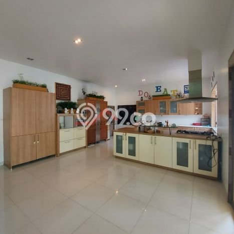 For Sale! Luxury House LT 946m2 Desain Modern di Ampera For Sale! Luxury House LT 946m2 Desain Modern di Ampera