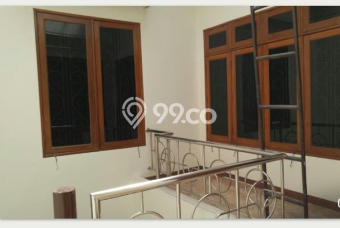 For Sale! Luxury House LT 200m2 Desain Modern di Dharma Husada For Sale! Luxury House LT 200m2 Desain Modern di Dharma Husada