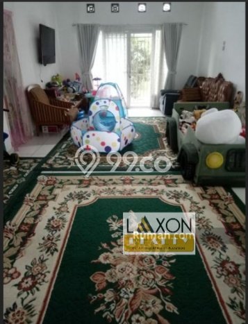 Ready to Use! Premium House LT 407m2 Desain Elegan di Kota Baru Parahyangan Ready to Use! Premium House LT 407m2 Desain Elegan di Kota Baru Parahyangan