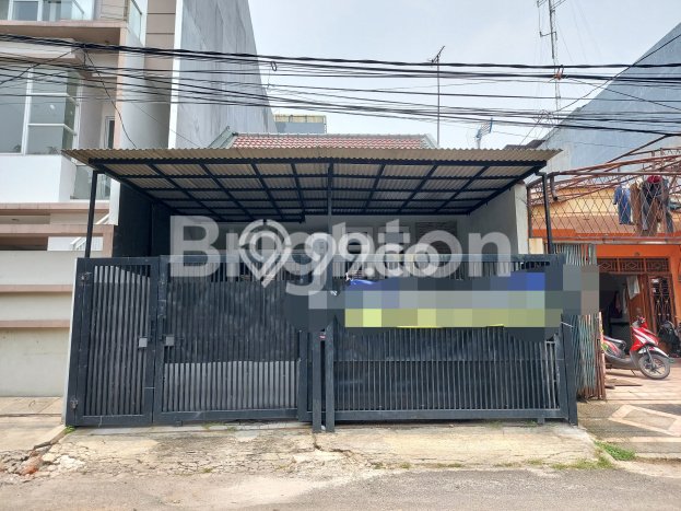 Rumah Sewa Jakarta Utara LT 132m2 LB 110m2 Area Sunter Rumah Sewa Jakarta Utara LT 132m2 LB 110m2 Area Sunter