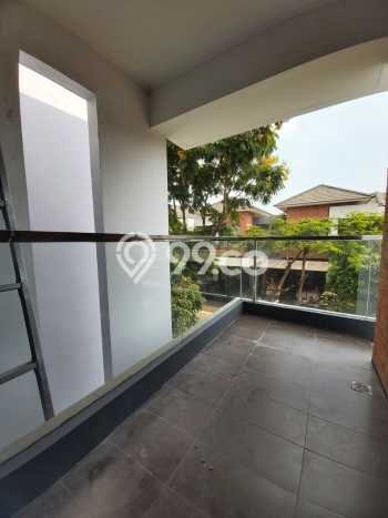 Rumah LT 141m² Dekat dengan Akses Transportasi, Tangerang Selatan - Harga Menarik Rumah LT 141m² Dekat dengan Akses Transportasi, Tangerang Selatan - Harga Menarik