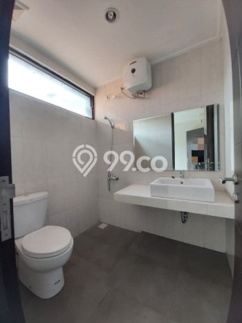 Rumah LT 141m² Dekat dengan Akses Transportasi, Tangerang Selatan - Harga Menarik Rumah LT 141m² Dekat dengan Akses Transportasi, Tangerang Selatan - Harga Menarik